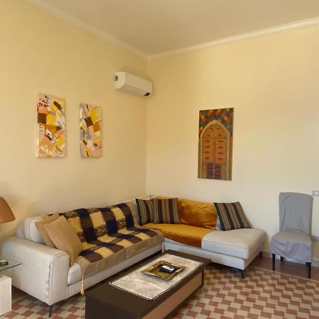 Grazioso Guest House 特拉帕尼 外观 照片