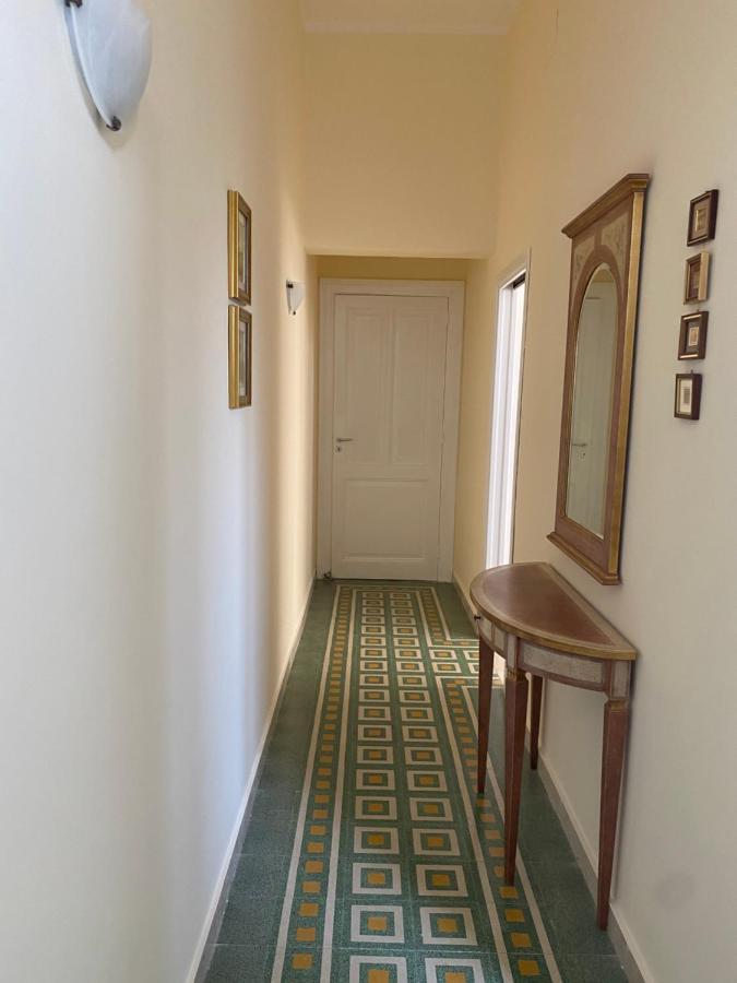 Grazioso Guest House 特拉帕尼 外观 照片
