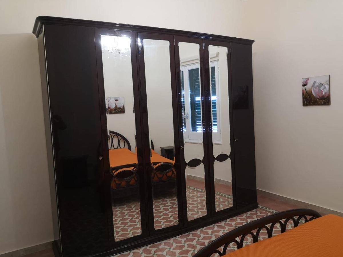 Grazioso Guest House 特拉帕尼 外观 照片
