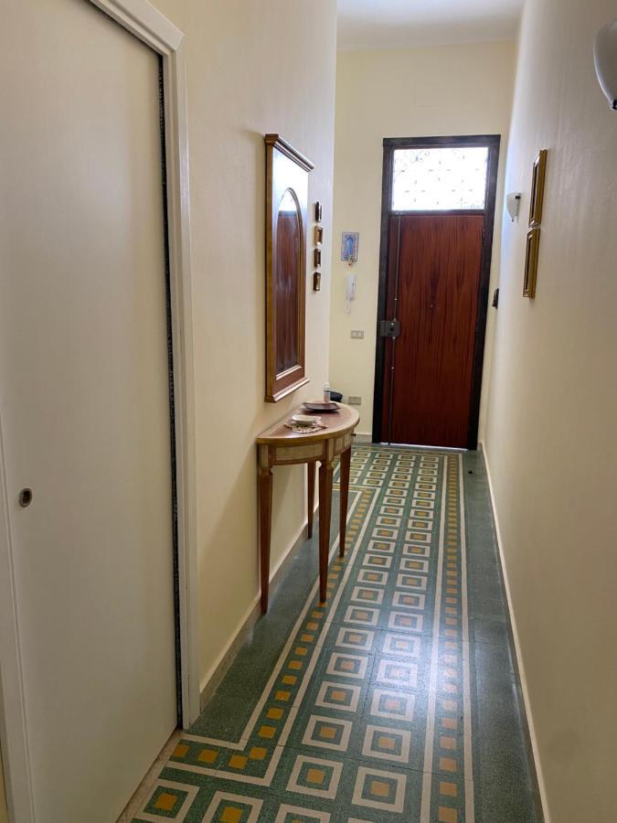 Grazioso Guest House 特拉帕尼 外观 照片