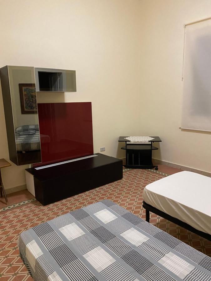 Grazioso Guest House 特拉帕尼 外观 照片