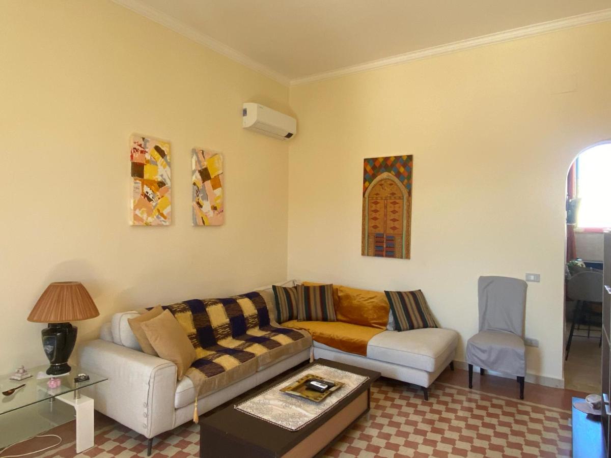 Grazioso Guest House 特拉帕尼 外观 照片