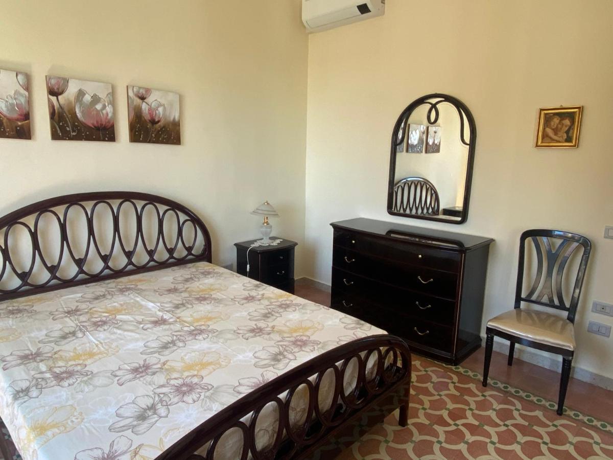 Grazioso Guest House 特拉帕尼 外观 照片