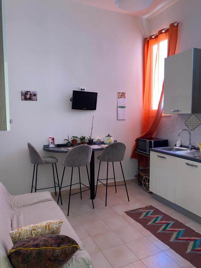 Grazioso Guest House 特拉帕尼 外观 照片