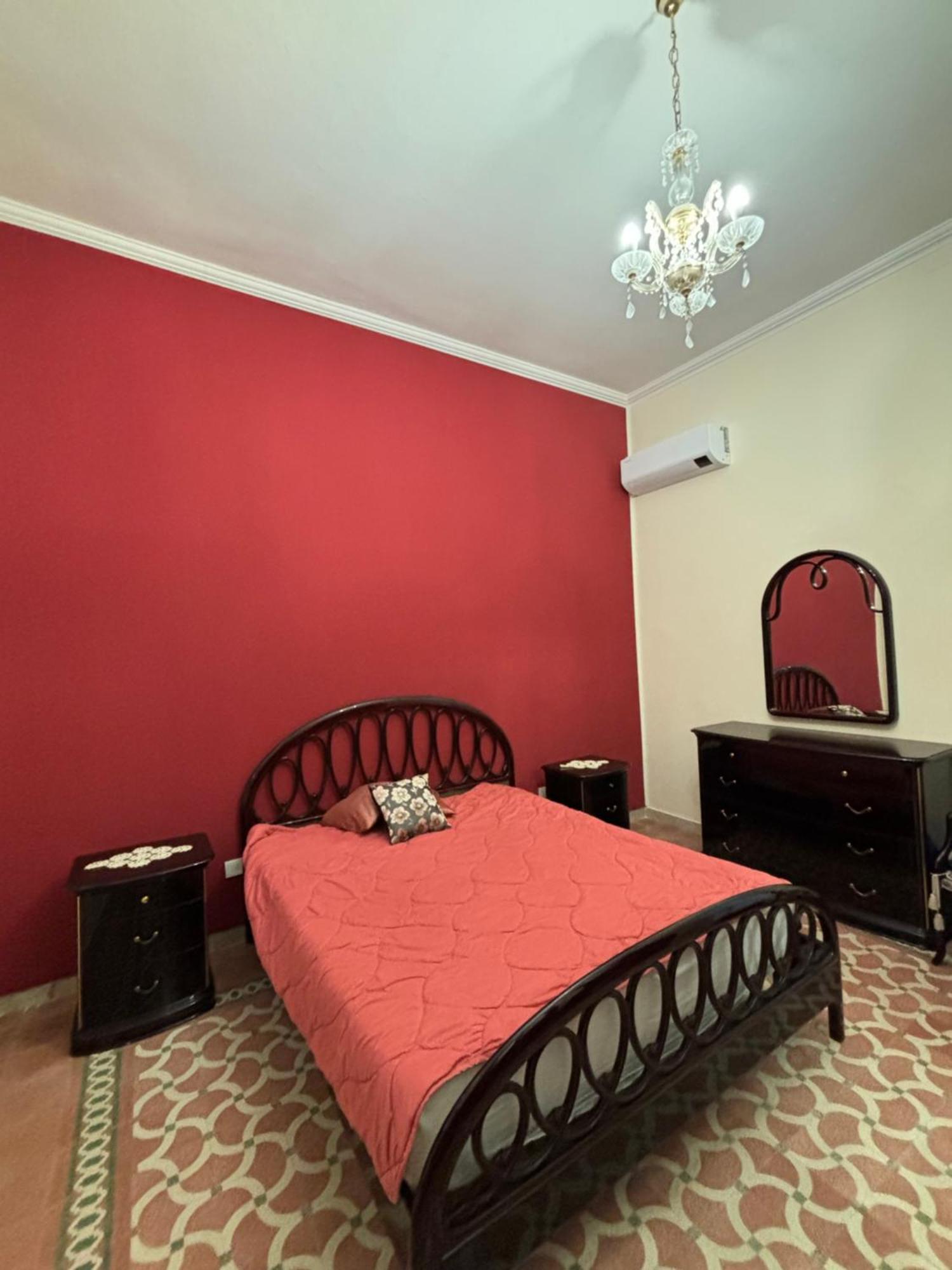 Grazioso Guest House 特拉帕尼 外观 照片