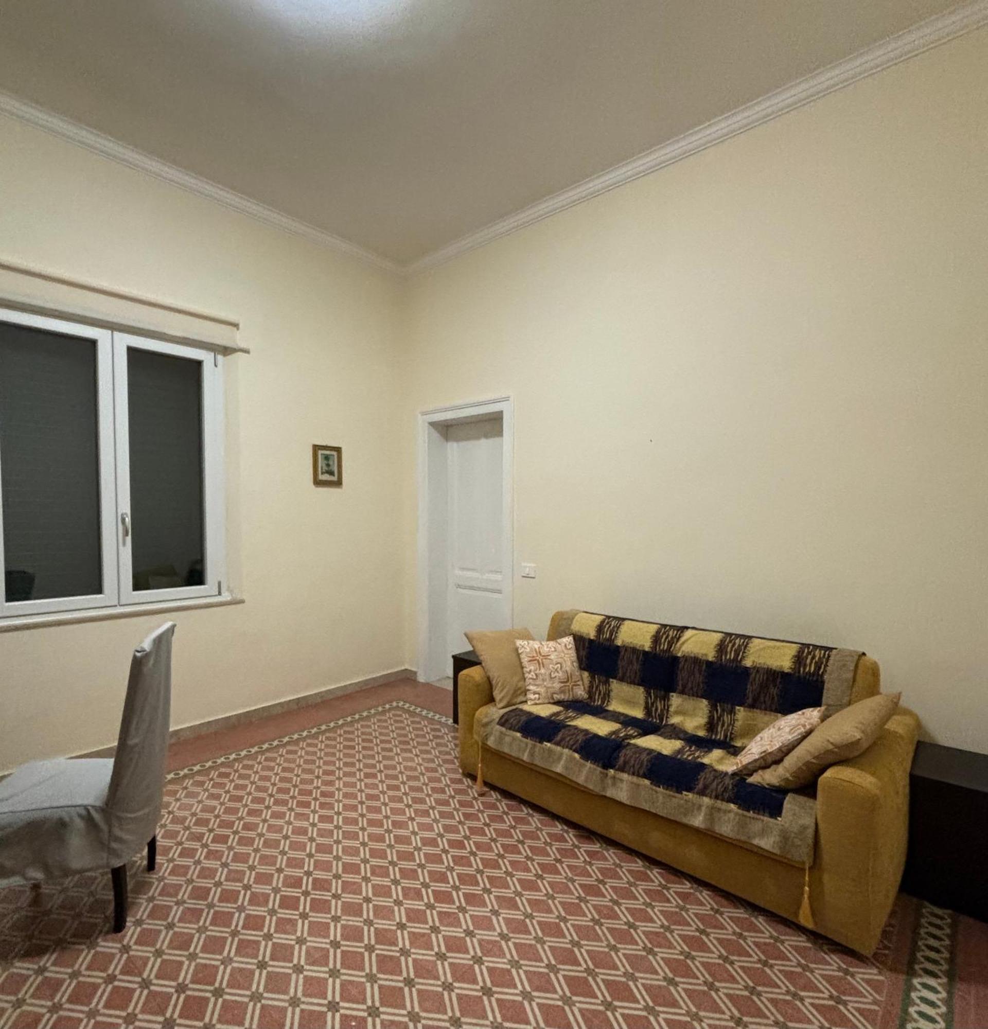 Grazioso Guest House 特拉帕尼 外观 照片