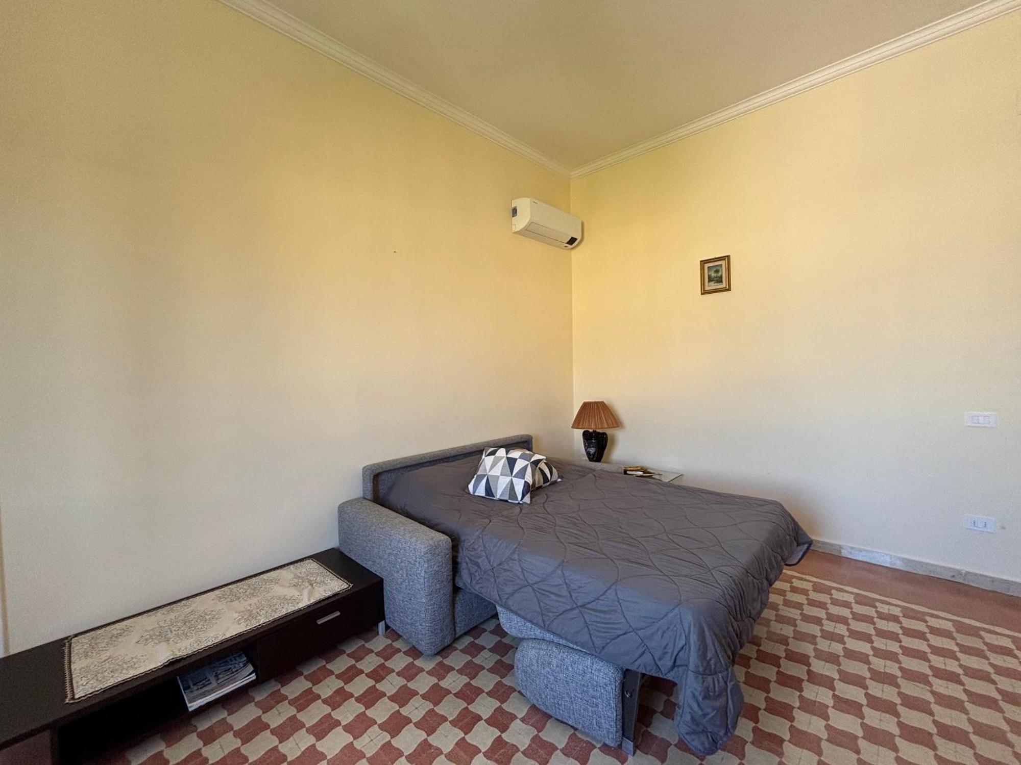Grazioso Guest House 特拉帕尼 外观 照片